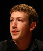 Mark Zuckerberg / Bild: Jason McElweenie, de.wikipedia.org