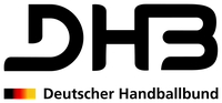 Deutsche Handballbund (DHB) Logo