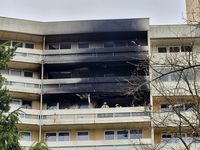Bild: Feuerwehr