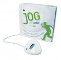 jOG für Wii Bild: Typemania GmbH