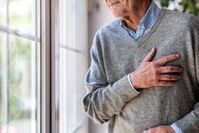 Herzinfarkten kann mit regelmäßigen Check-ups vorgebeugt werden