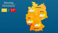 Bild: WetterOnline