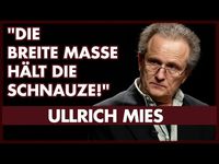 Bild: SS Video: "EingeSCHENKt.TV: Ullrich Mies – Wir schlittern blind in den Faschismus." (https://youtu.be/h2-ThwiIi0g) / Eigenes Werk