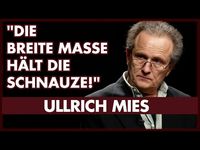 Bild: SS Video: "EingeSCHENKt.TV: Ullrich Mies – Wir schlittern blind in den Faschismus." (https://youtu.be/h2-ThwiIi0g) / Eigenes Werk