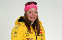 Hanna Kolb Bild: DSV