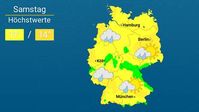 Bild: WetterOnline