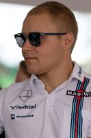 Valtteri Bottas