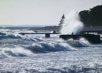 Ein Ostseestrand