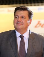 Andreas Geisel (2017)