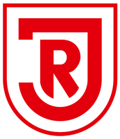 SSV Jahn Regensburg  (Sport- und Schwimmverein Jahn Regensburg e. V.) Logo