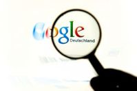 Google: wichtig für Werbeindustrie. Bild: pixelio.de, Alexander Klaus