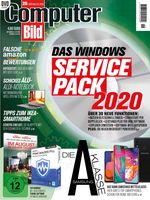 COMPUTER BILD deckt auf: COMPUTER BILD-Ausgabe 26/2019. Bild: "obs/COMPUTER BILD"