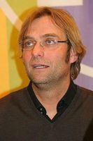 Jürgen Klopp Bild: A.Savin