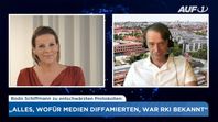Bild: AUF1 / Eigenes Werk