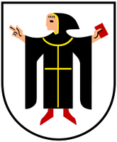 Wappen der Stadt München