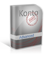 Konto Korrekt  Software