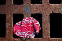Coca-Cola: Politik geht gegen zu viel Zucker vor. Bild: flickr.com/Ian Muttoo