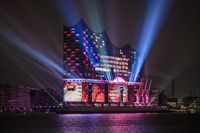 Bild: obs\/Elbphilharmonie Hamburg\/Hamburg Musik gGmbH Michael Zapf