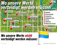 Bild: Screenshot Internetseite: "https://afd-bjoern-hoecke.de" / Eigenes Werk