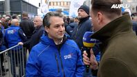 Dominik Nepp (2025) Bild: AUF1 / Eigenes Werk