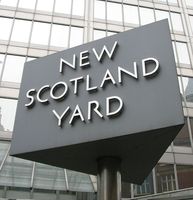 Scotland Yard