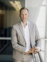 Hendrik Streeck (2025) Bild: Wort & Bild Verlagsgruppe - Gesundheitsmeldungen Fotograf: W&B/Paula Winkler