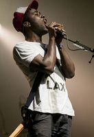 Kele Okereke