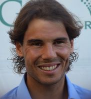 Rafael Nadal  (2016)