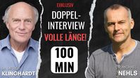 Bild: SS Video: "Mentale Freiheit statt Manipulation. Dr. Nehls & Dr. Klinghardt: Vollversion" (https://youtu.be/H5QkHbm1Aqo) / Eigenes Werk