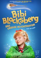 BIBI BLOCKSBERG DAS GROSSE HEXENTREFFEN Bild: Wiedemann & Berg Fotograf: Wiedemann & Berg