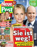 Bild: "obs/Bauer Media Group, Neue Post/Neue Post"