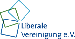 logo Liberale Vereinigung e. V.