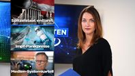 Isabelle Janotka (2025) Bild: AUF1/Eigenes Werk