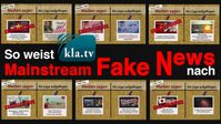 Bild: SS Video: "So weist Kla.TV Mainstream Fake News nach" (www.kla.tv/9869) / Eigenes Werk