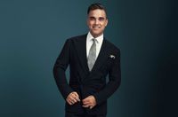 Robbie Williams Bild: "obs/SWR - Südwestrundfunk"
