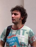 Jonas Kaufmann (2008)