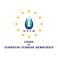 Logo der Union Europäisch-Türkischer Demokraten