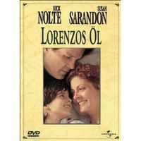 Lorenzos Öl (DVD Cover)