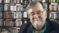 Helmut Roewer (2025) Bild: apolut / Eigenes Werk