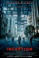 Inception Kino Poster