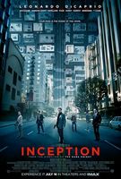 Inception Kino Poster