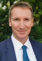 Patrick Ernst Sensburg (2023)