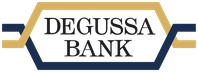 Degussa Bank AG Logo