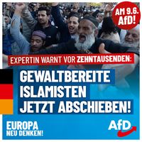 Bild: AfD Deutschland