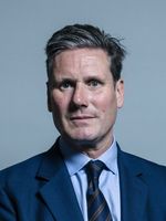 Keir Starmer (2017)