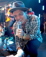 Bruno Mars (2010)