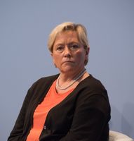 Susanne Eisenmann (2017)