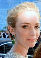 Emily Blunt bei den 68. Internationalen Filmfestspielen von Cannes 2015