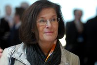 Antje Tillmann (2012), Archivbild