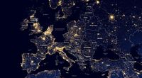 Stromausfall, Stromabstellen & Blackout: Dies findet immer öfter in Deutschland statt. Deaktivierung von Gas, Kohle und Atomkraft und ungepufferte Solar- und Windkraft, heizen den Trend scharf an (Symbolbild)